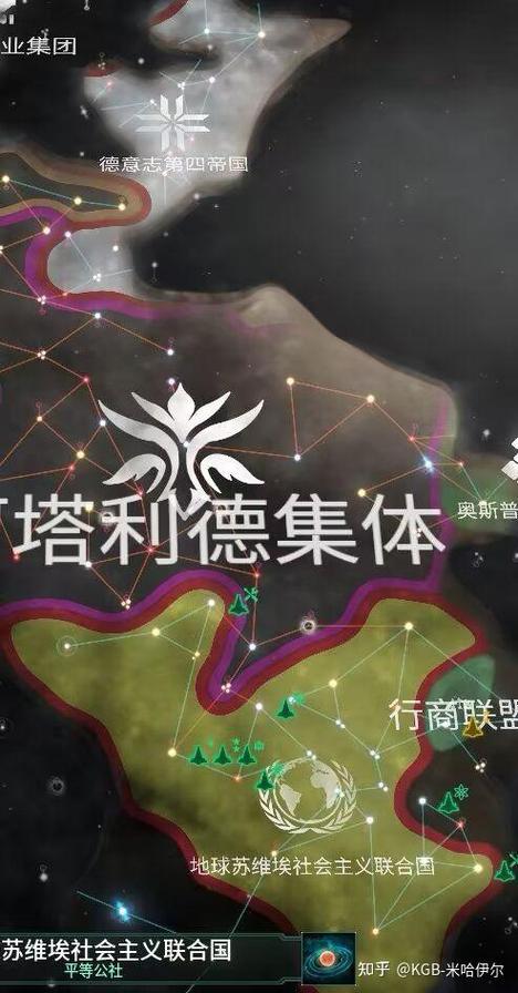 群星最新舰船搭配教学