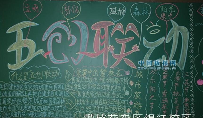 五创的内容指的是什么