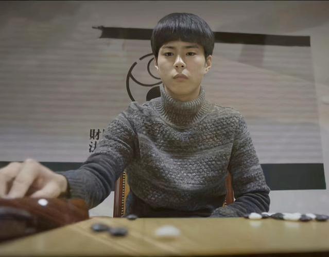 为什么崔泽一直是围棋六段
