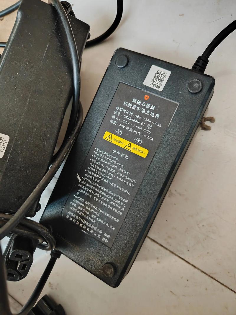 电瓶车充电器可以通用吗