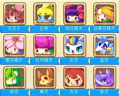 洛克王国特殊宠物捕捉