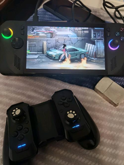 蓝牙手柄无法和手机连接的解决方法