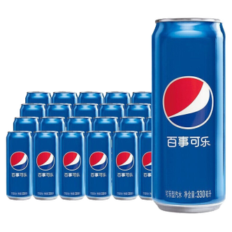 330ml细长款可乐罐高度缩略图