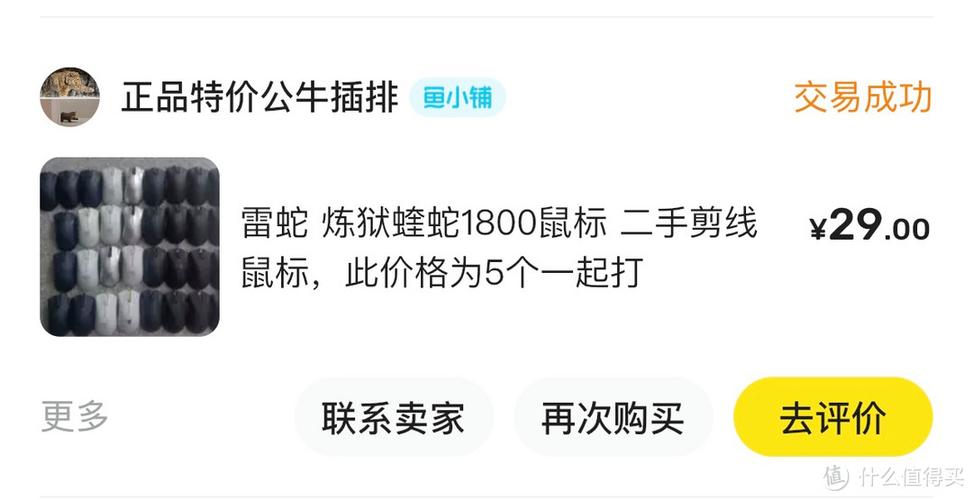 雷蛇北海巨妖没有声音