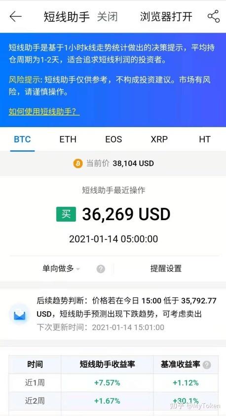 mytoken钱包