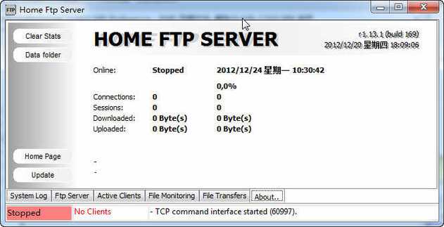 ftpserver手机版