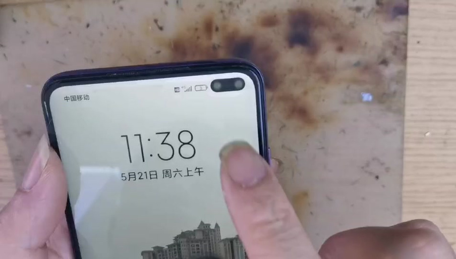 ipad有闪电标志但电量不增加