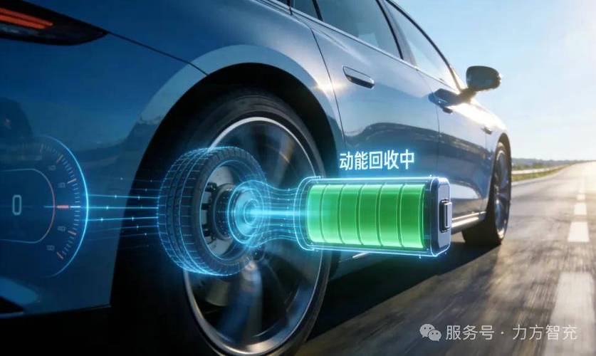 电动车电瓶亏电怎么恢复电量图标