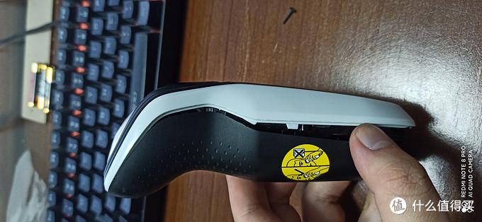 飞利浦5000电池怎么拆
