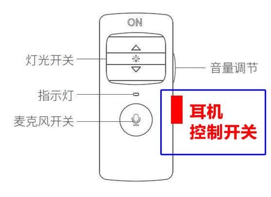 耳机线控唤醒关不掉