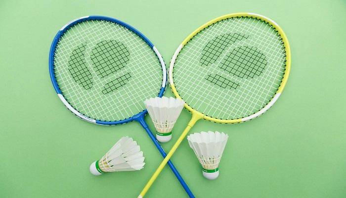 羽毛球badminton来源
