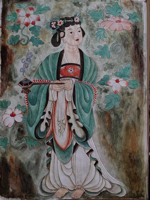 女供通天一般人供不起