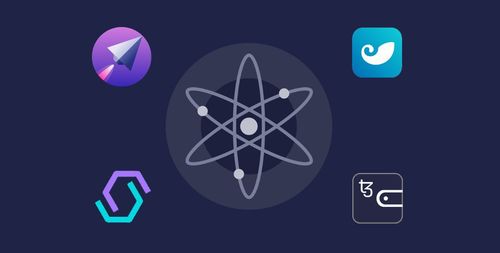 atom挖矿收益