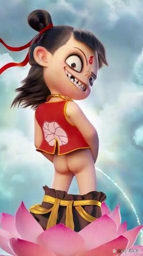 哪吒是哪里人缩略图