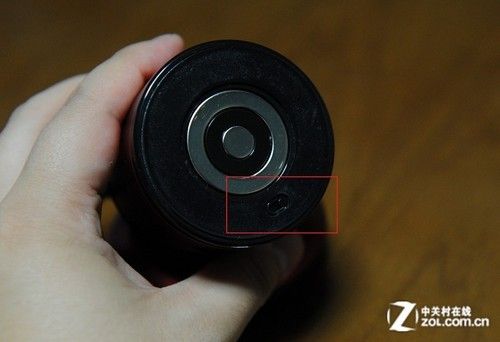 蓝牙音响复位键怎么按