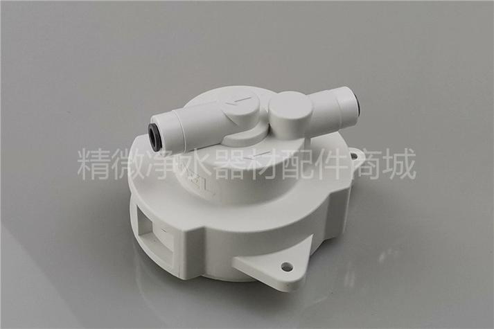 净水器滤芯端盖