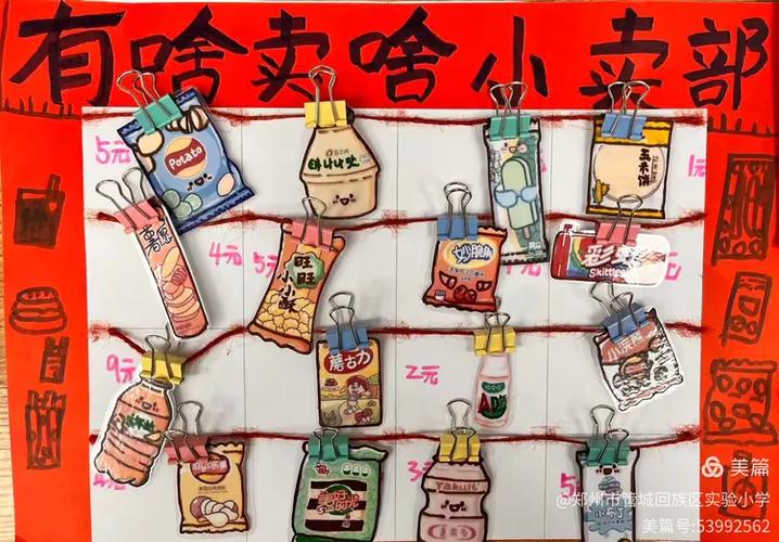 小卖部数学游戏