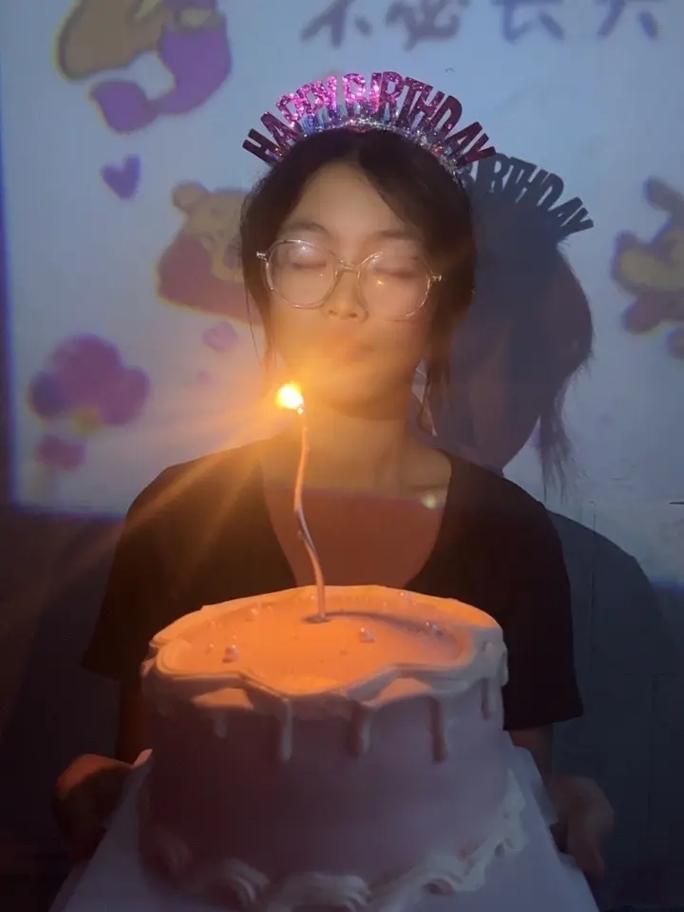 大大咧咧女孩子的弱点