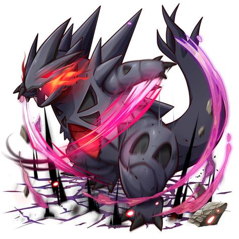 mega版