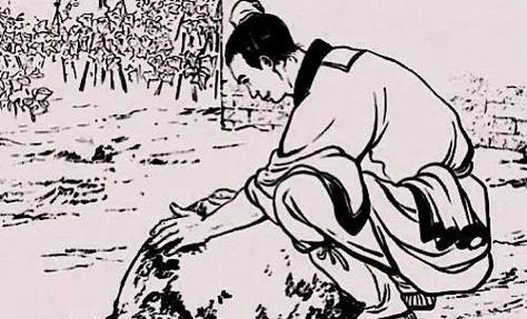 古代人生案宗
