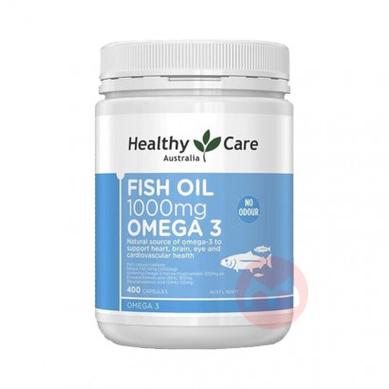 healthycare品牌介绍
