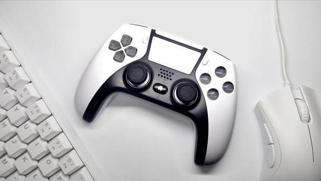 ps5可以用键盘鼠标吗