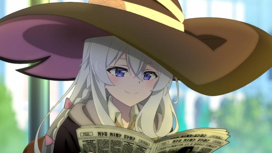 魔女之旅全本TXT下载