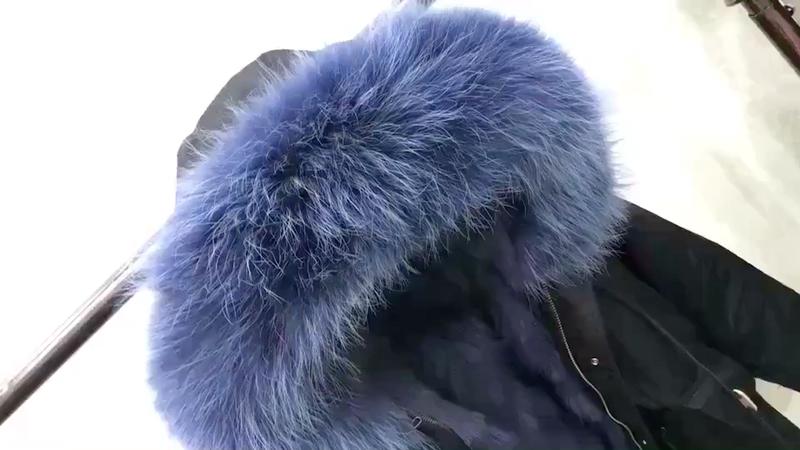 狐狸毛内胆有异味能消除吗截图