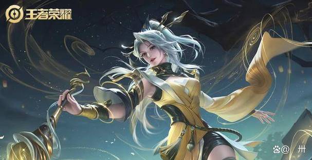 王者荣耀lol无尽画廊