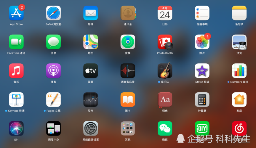 iOS15资源库