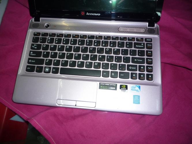 lenovo笔记本z460