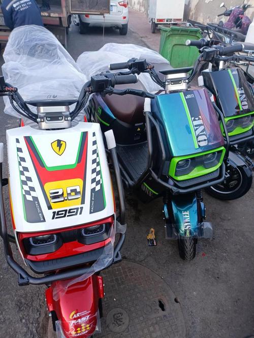 赛克电动车说明书
