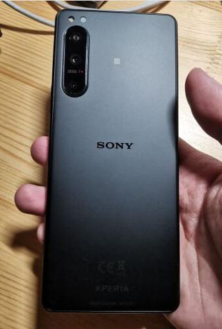 索尼xperia强制关机