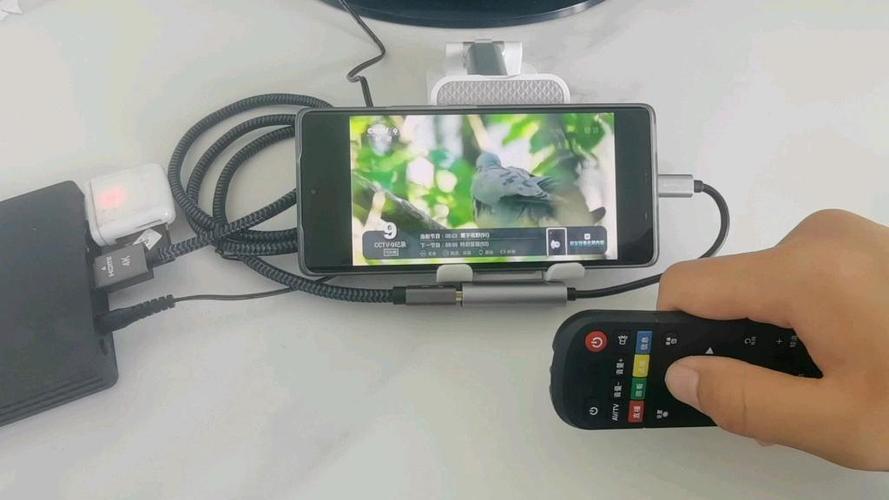 移动机顶盒改全网通机顶盒缩略图