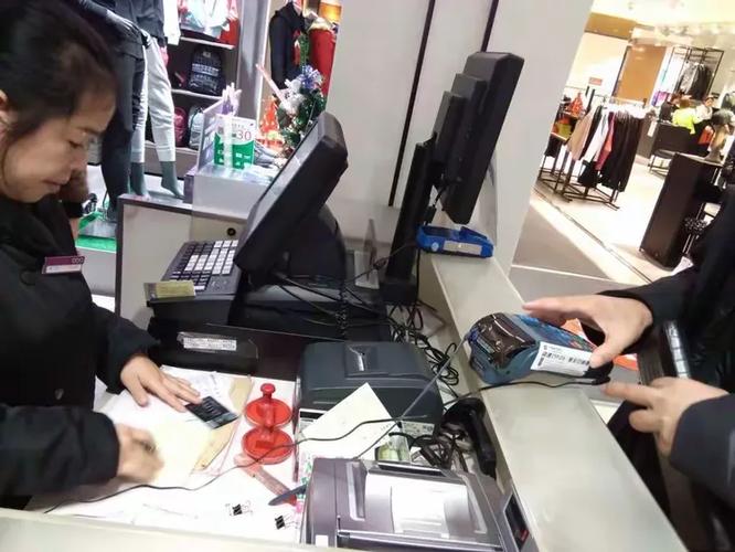 步步高几点开门