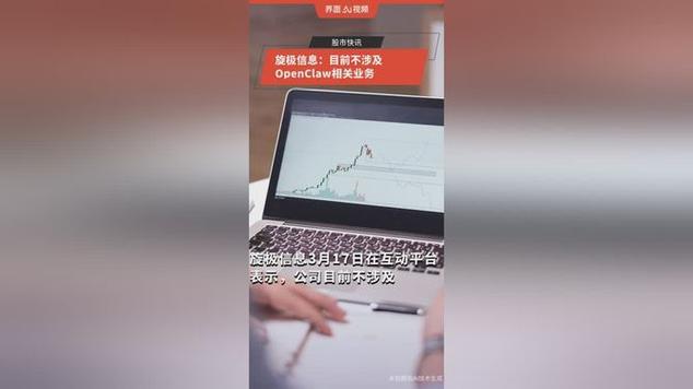旋极信息目前状况
