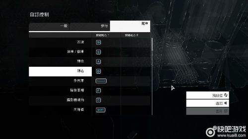 看门狗2怎么点技能