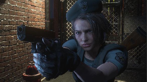生化危机3重制版modmanager