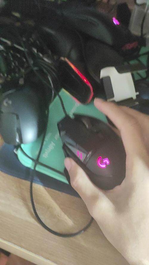 鼠标侧键游戏里无法设置