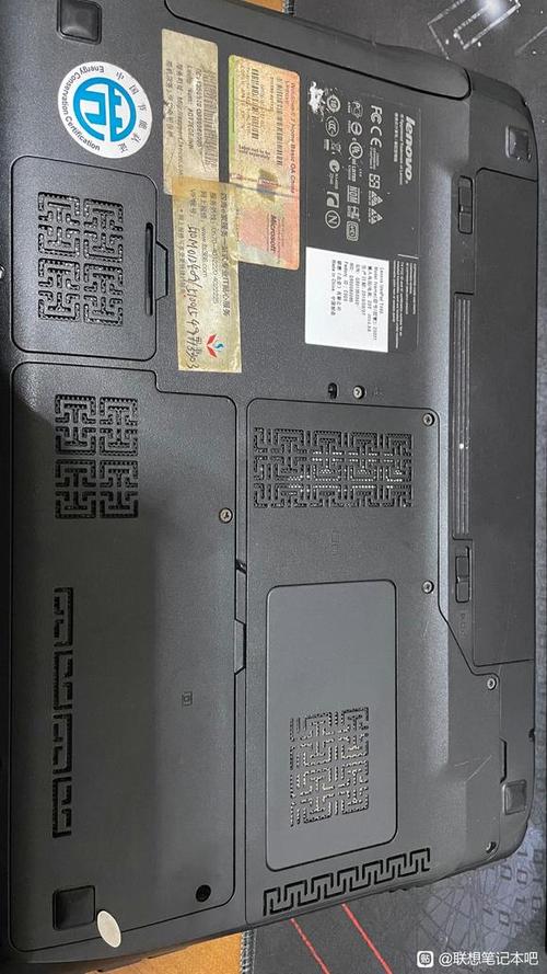 联想y460C升级方案