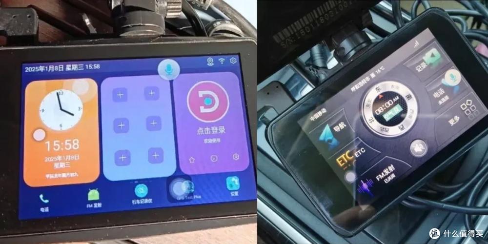 内置行车记录仪多少钱