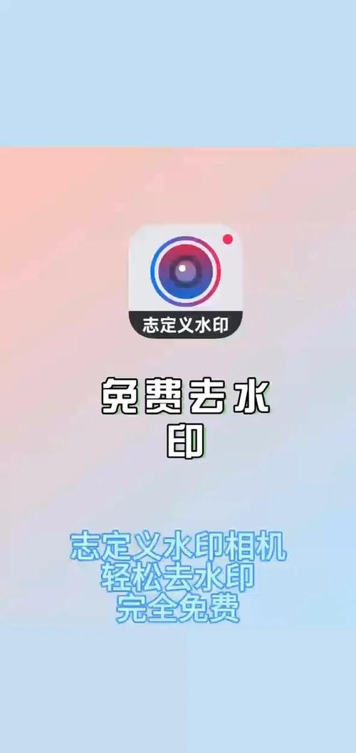 去视频水印的软件免费版