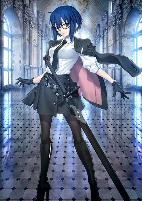 mooncell日服下载fgo