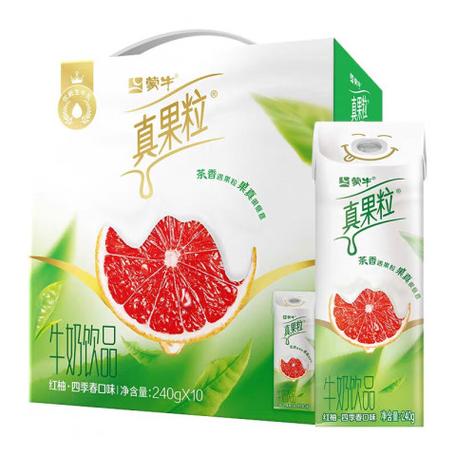 真果粒250ml一瓶多少钱
