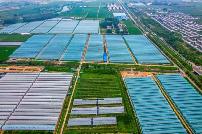 农业设施用地包括哪些