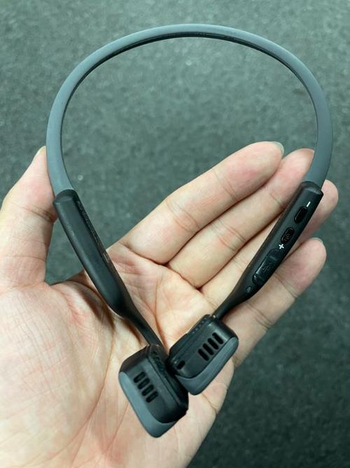 韶音as600使用说明