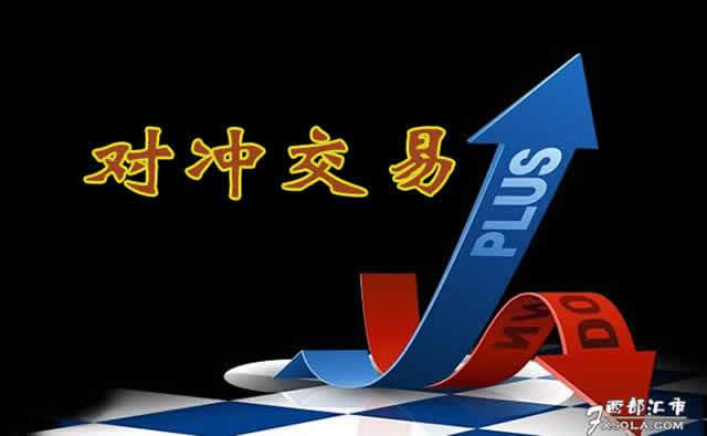 什么是对冲交易
