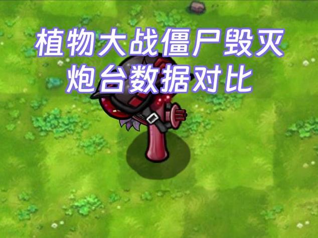 植物大战僵尸2僵尸血量伤害数据