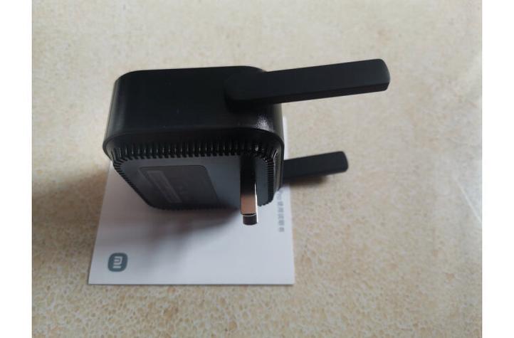 小米无线wifi放大器