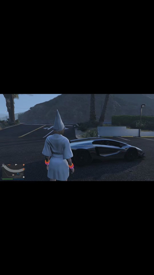 gta5联合储蓄门口卡住